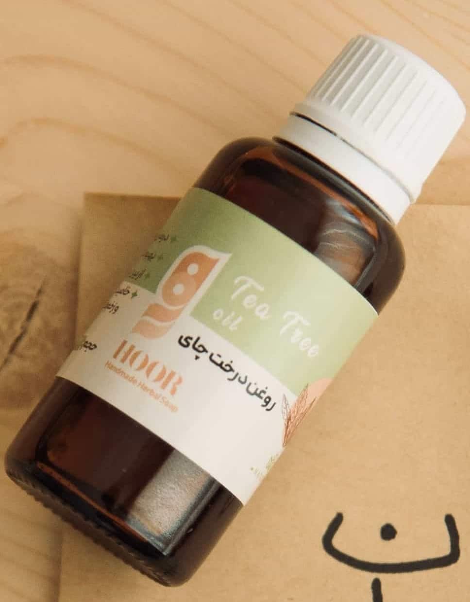 قیمت خرید روغن درخت چای + فروش ویژه